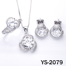 925 Sterling Silber Schmuck (YS-2079 JPG)